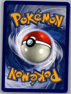 Gengar 1st Edition 20/62 Fossil - Pokemon Card - LP - Image 2