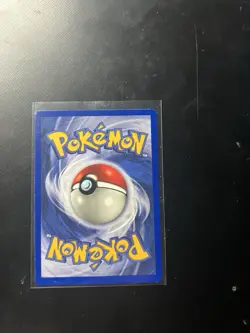 Pokemon TCG Pinsir Jungle Holo Rare Card 9/64 Unlimited Vintage WOTC Lp/Vlp - Image 2
