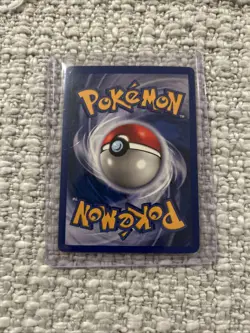 Pokemon TCG Flareon Holo Rare Card Jungle Set 3/64 - Image 2