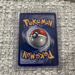 Pokemon TCG Flareon Holo Rare Card Jungle Set 3/64 - Image 4