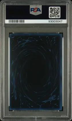 PSA 9 - Yu-Gi-Oh Card - LC01-EN001 - OBELISK THE TORMENTOR (ultra rare) - MINT - Image 2