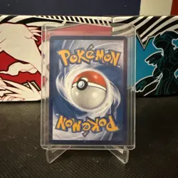 Pokemon TCG Exclusive Chinese Gem Vol.3 Cubone CBB3C 04 07 Holo Card - Image 2