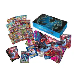 Pokemon Trading Card Game: Mega Charizard X ex Ultra Premium Collection Presale - Image 2