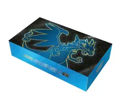 Pokemon Trading Card Game: Mega Charizard X ex Ultra Premium Collection Presale - Image 3