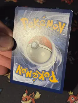 Pokemon Cards Magnezone ex 226/198 Secret Rare Scarlet & Violet Base - (NM-) - Image 3