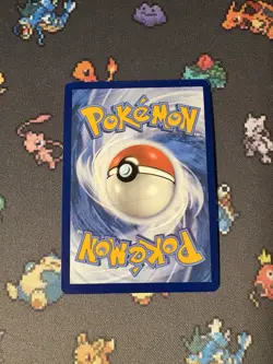 Pokemon Cards Magnezone ex 226/198 Secret Rare Scarlet & Violet Base - (NM-) - Image 4