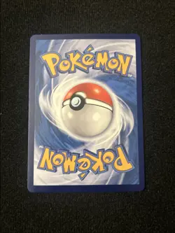 Umbreon V 0613/15 - Simplified Chinese - Gem Pack Vol. 2 -Rare Holo Pokemon Card - Image 2