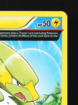 Electrike 60/160 LP Primal Clash English Pokemon Card TCG - Image 5
