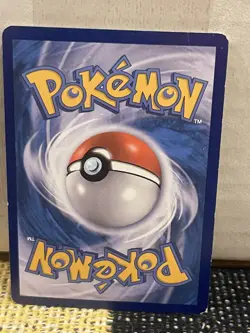 Hawlucha 63/111 Pokemon Card Holo XY Furious Fists 2014 NM/M - Image 2