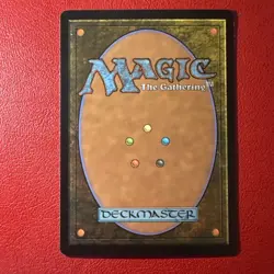 Magic the Gathering - Cloud, Ex-SOLDIER - Final Fantasy - NM/LP - MTG - SURGE - Image 2