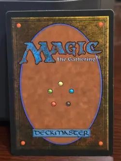 MTG Italian Legends - Falling Star (Stella Cadente) 1995 - Image 2