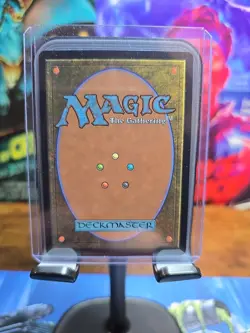 Mystical Tutor (Retro Frame) Dominaria Remastered Foil - Image 2