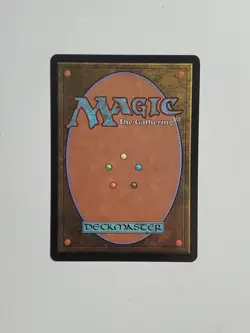 MtG Grand Melee LP x1 - Onslaught - Image 2