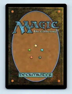 #267 2025 Tarkir: Dragonstorm Scoured Barrens Land - Image 2