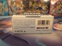 Magic the Gathering Tarkir Dragonstorm Commander Deck - Abzan Armor - Image 4