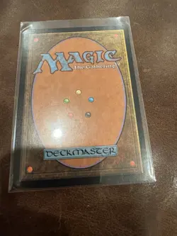 Forest (2001 Beta) Arena Promos Foil - Image 2