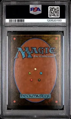 2025 MAGIC: THE GATHERING FINAL FANTASY #0519 AERITH GAINSBOROUGH PSA 10 SURGE - Image 2