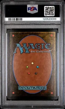 2025 MAGIC: THE GATHERING FINAL FANTASY #0519 AERITH GAINSBOROUGH PSA 10 - Image 2