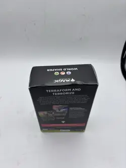 Edge of Eternities World Shaper Commander Deck - Image 5