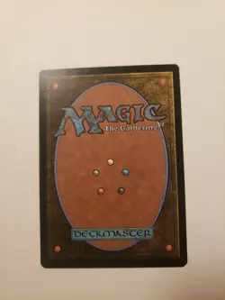 Crystal Barricade Foundations Foil - Image 2