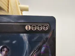 Grave Pact (Anime Borderless) [Wilds of Eldraine: Enchanting Tales] MTG Near Min - Image 4