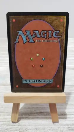 1997 Magic: The Gathering - Tempest Cold Storage - Image 2
