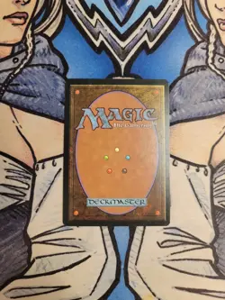 1x Cold Storage - LP Tempest MTG Magic - Image 2