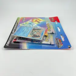Pokemon TCG Tripack 3 Boosters EV8.5 Evolutions Prismatiques Givrali Neuf Scelle - Image 3