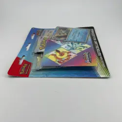 Pokemon TCG Tripack 3 Boosters EV8.5 Evolutions Prismatiques Givrali Neuf Scelle - Image 5