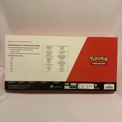 Pokemon TCG Prismatic Evolutions Costco 8 Mini-Tin Bundle w/ Promo Cards - Image 2