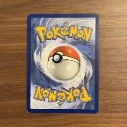 Ludicolo Holo 2/18 LP Detective Pikachu 2019 Pokemon Card - Image 3