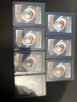 *NEW* Mega Evolutions Pokemon Card Lot with EX GX VMAX Ultra Rare Cards - Image 2