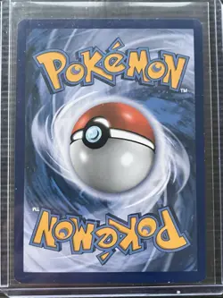 Ludicolo Holo 2/18 LP Detective Pikachu 2019 Pokemon Card - Image 2