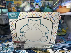 Pokemon TCG Scarlet & Violet 151 ETB Elite Trainer Box New Sealed - tiny tears - Image 1