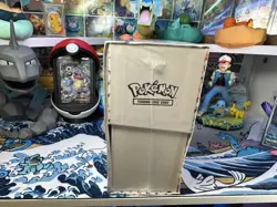 Pokemon TCG Scarlet & Violet 151 ETB Elite Trainer Box New Sealed - tiny tears - Image 3