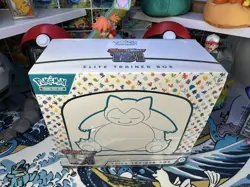 Pokemon TCG Scarlet & Violet 151 ETB Elite Trainer Box New Sealed - tiny tears - Image 5