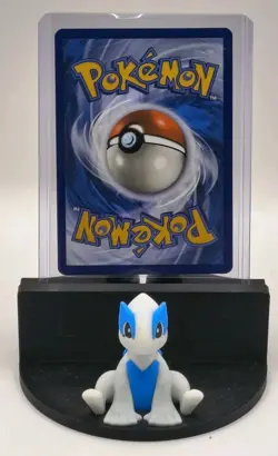 2023 Pokemon TCG Paradox Rift Swablu IR 213/182 Illustration Rare Card NM - Image 4
