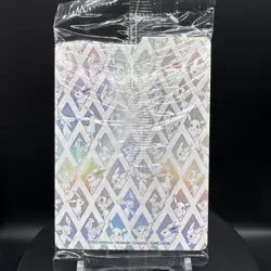 Pokemon TCG Eevee 173 Holo Promo Prismatic Evolutions Sealed - Image 2