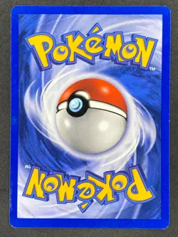 Pokemon Caterpie 53/75 N2 Neo Discovery Unlimited LP/NM - Image 2