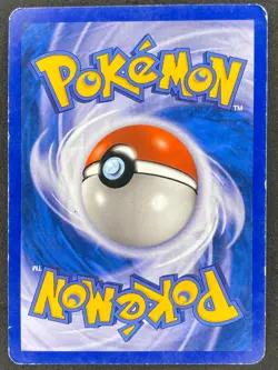 Pokemon Mightyena Cosmos Holo 18/108 EX Power Keepers MP - Image 2