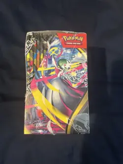 Pokemon Mega Evolution Enhanced Booster Display Box (36 Packs & 1 Promo) Sealed - Image 3