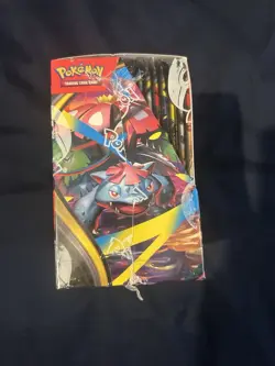Pokemon Mega Evolution Enhanced Booster Display Box (36 Packs & 1 Promo) Sealed - Image 4