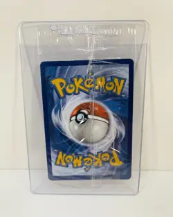 Pokemon TCG - Mewtwo V - Holo - Black Star Promo - Sealed - N/M - Image 2