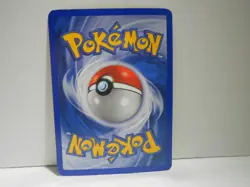 Pokemon TCG Croconaw * 27/101 * Dragon Frontiers * Uncommon * Regular * 2006 - Image 2