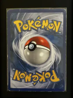 Pokemon TCG Diamond & Pearl Monferno 56/130 Stamped Reverse Holo Promo HP/DMG - Image 2