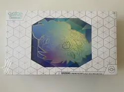 Pokemon TCG Terapagos EX Ultra Premium Collection - Image 1