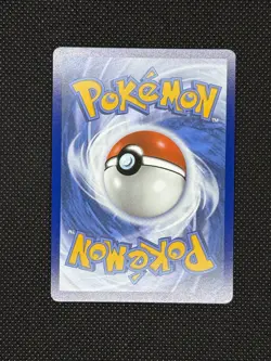Pokemon TCG TEAM ROCKET’S NIDOKING EX 119/182 Double Rare SV Destined Rivals - Image 2
