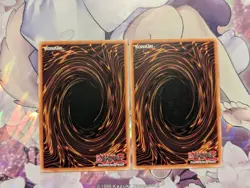 x2 Pinpoint Landing - Secret Rare 1st Edition CYHO-EN081 - NM - YuGiOh - Image 2