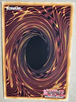 Supay, Duskwalker - UR - Yu-Gi-Oh! - LED5-EN025 - 1st Ed. - NM - Free Shipping - Image 2