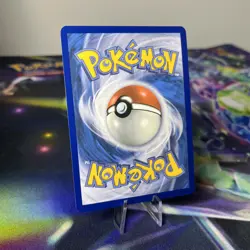 Pokemon Card Feebas 198/191 Surging Sparks Illustration Rare Near Mint - Image 3
